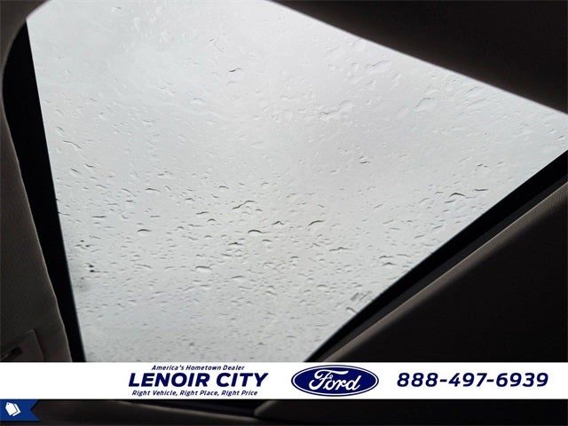 2020 Nissan Murano SV