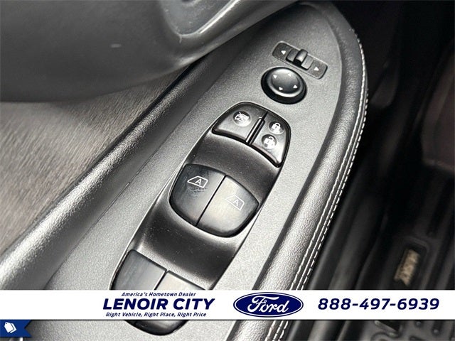 2020 Nissan Murano SV