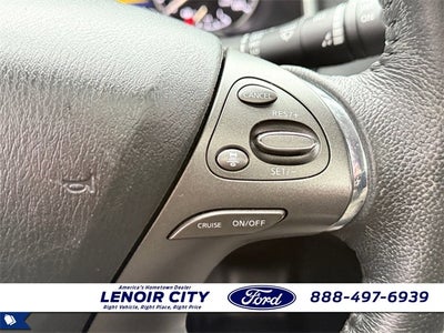 2020 Nissan Murano SV