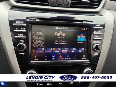 2020 Nissan Murano SV