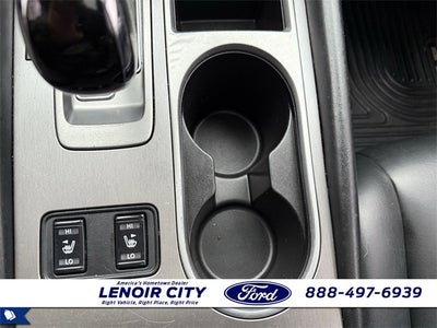 2020 Nissan Murano SV