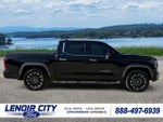 2023 Toyota Tundra Hybrid Limited
