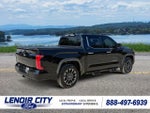 2023 Toyota Tundra Hybrid Limited