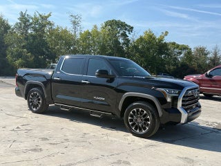 2023 Toyota Tundra Hybrid Limited