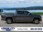 2024 Toyota Tundra Hybrid 1794 Edition