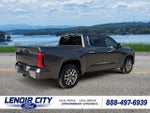 2024 Toyota Tundra Hybrid 1794 Edition