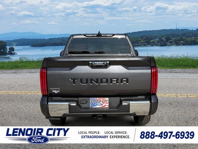 2024 Toyota Tundra Hybrid 1794 Edition