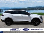 2024 Kia Sportage X-Pro Prestige