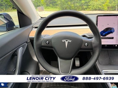 2021 Tesla Model Y Performance
