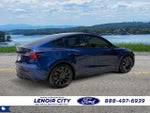 2021 Tesla Model Y Performance