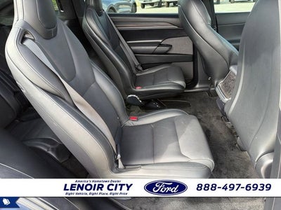 2023 Tesla Model X Base P100D