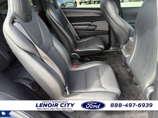 2023 Tesla Model X Base P100D