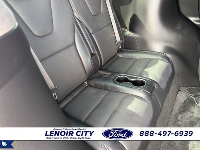 2023 Tesla Model X Base P100D