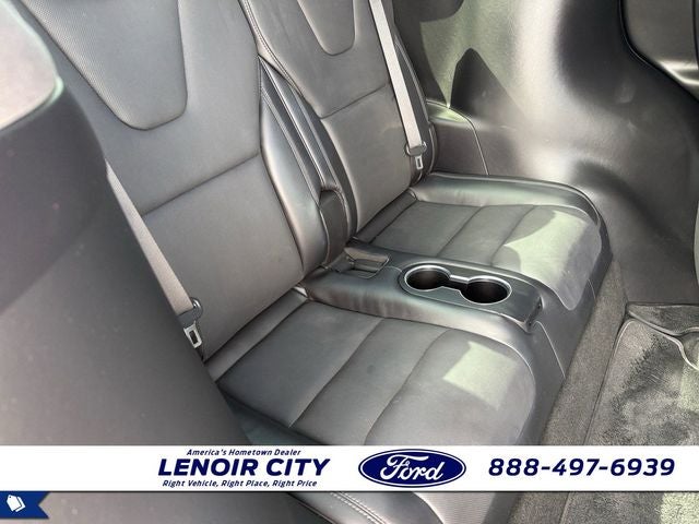 2023 Tesla Model X Base P100D