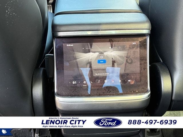 2023 Tesla Model X Base P100D