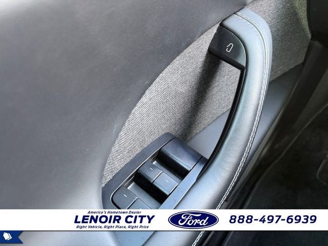 2023 Tesla Model X Base P100D