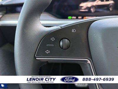 2023 Tesla Model X Base P100D