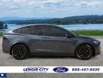 2023 Tesla Model X Base P100D