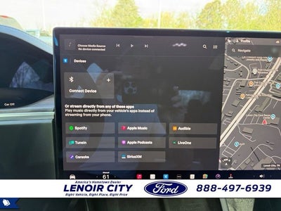 2023 Tesla Model X Base P100D