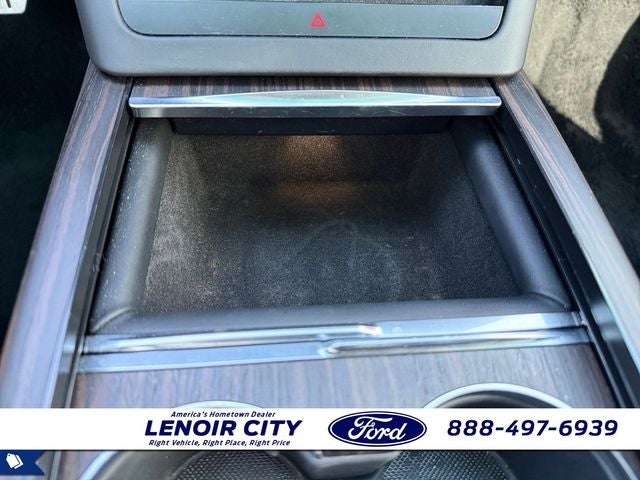 2023 Tesla Model X Base P100D