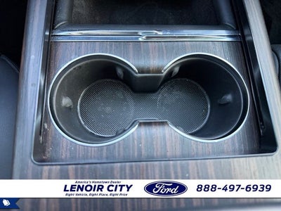 2023 Tesla Model X Base P100D