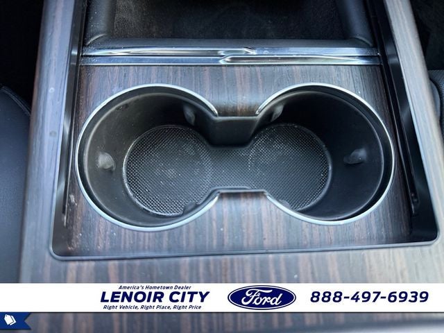 2023 Tesla Model X Base P100D