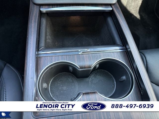 2023 Tesla Model X Base P100D