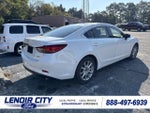 2015 Mazda Mazda6 i Sport