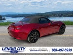 2024 Mazda Mazda MX-5 Miata Grand Touring