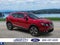 2017 Nissan Rogue Sport SL