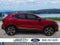 2017 Nissan Rogue Sport SL