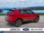 2017 Nissan Rogue Sport SL