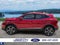 2017 Nissan Rogue Sport SL