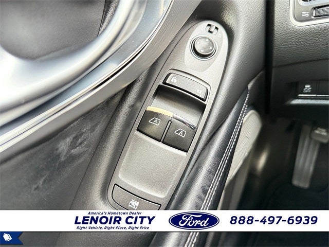 2018 INFINITI Q60 3.0t LUXE