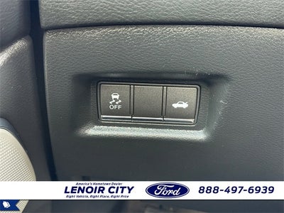 2018 INFINITI Q60 3.0t LUXE