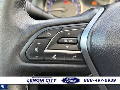 2018 INFINITI Q60 3.0t LUXE