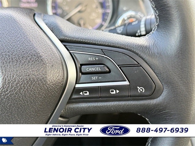 2018 INFINITI Q60 3.0t LUXE