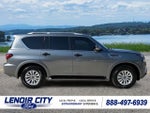 2024 Nissan Armada SV