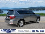 2024 Nissan Armada SV