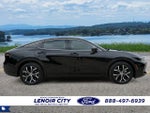 2024 Toyota Crown Limited