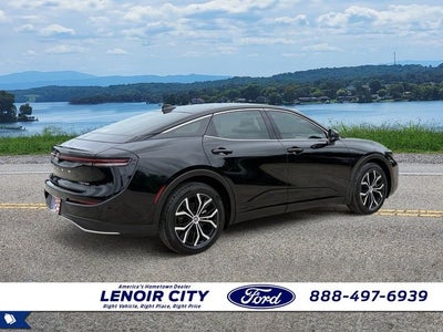 2024 Toyota Crown Limited
