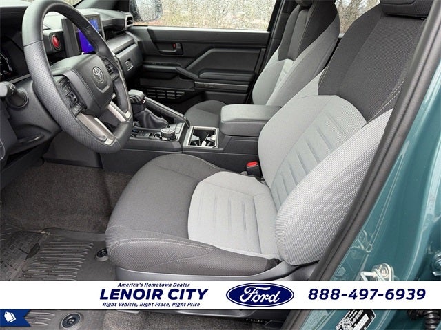 2025 Toyota 4Runner i-FORCE MAX Hybrid TRD Off Road