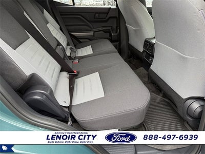 2025 Toyota 4Runner i-FORCE MAX Hybrid TRD Off Road