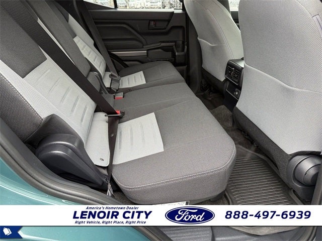 2025 Toyota 4Runner i-FORCE MAX Hybrid TRD Off Road