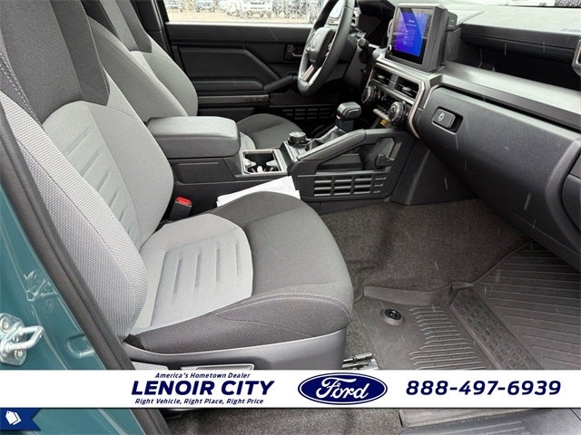 2025 Toyota 4Runner i-FORCE MAX Hybrid TRD Off Road