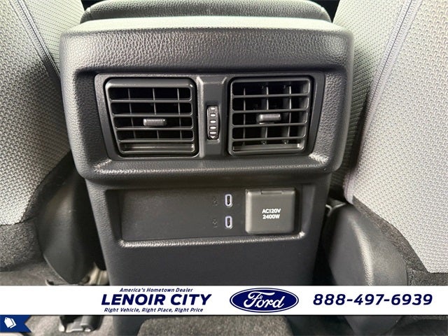 2025 Toyota 4Runner i-FORCE MAX Hybrid TRD Off Road