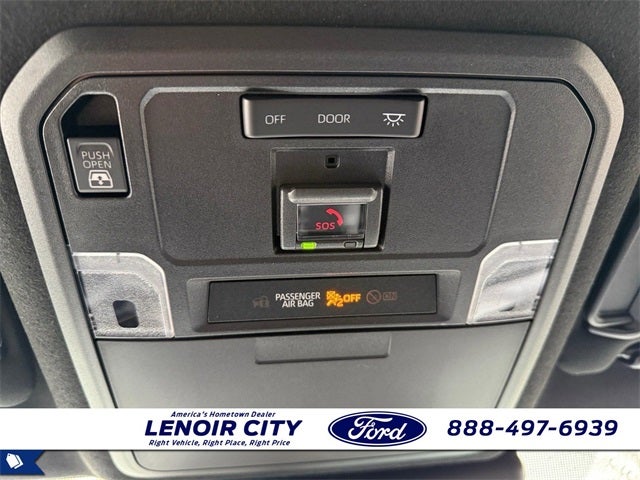 2025 Toyota 4Runner i-FORCE MAX Hybrid TRD Off Road