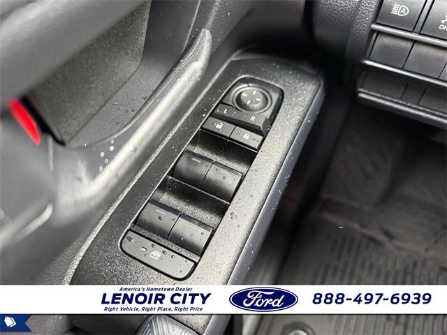 2025 Toyota 4Runner i-FORCE MAX Hybrid TRD Off Road