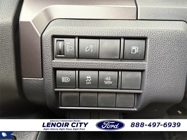 2025 Toyota 4Runner i-FORCE MAX Hybrid TRD Off Road