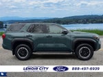 2025 Toyota 4Runner i-FORCE MAX Hybrid TRD Off Road